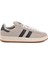 Buz Siyah Unisex Memory Taban Erkek Sneaker 1