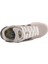 Buz Siyah Unisex Memory Taban Erkek Sneaker 4