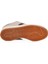 Buz Siyah Unisex Memory Taban Erkek Sneaker 5