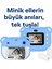 Anında Baskı Özellikli Çocuk Kamerası – Saniyeler Içinde Fotoğraf, Beklemeden Çıktı 1