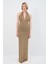 Mert Aslan Uzun Örme Elbise 4