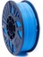 Hyper Speed Pla Filament Mavi 1 kg 1.75 mm Uyumlu 3D Yazıcılar Için ( Flement Fılement Flament ) 1