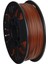 Hyper Pla Filament Kahverengi 1 kg 1.75 mm 3D Yazıcılar Için ( Flement Fılement Flament ) 1
