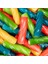 Assorted Pencil 1000 Gr. Licorice 1