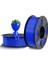 Hyper Pla Filament Koyu Mavi 1 kg 1.75 mm 3D Yazıcılar Için ( Flement Fılement Flament ) 1
