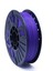 Hyper Pla Filament Mor 1 kg 1.75 mm 3D Yazıcılar Için ( Flement Fılement Flament ) 1
