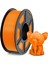 Hyper Pla Filament Turuncu 1 kg 1.75 mm 3D Yazıcılar Için ( Flement Fılement Flament ) 1