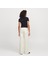 Kadin Wide Leg Jean - Tokyo 4