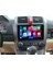 Honda Cr-V 2007-2011 Yıl Uyumlu 9 Inç Android Multimedya Carplay+Android Auto+Navigasyon 2