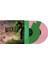 Ariana Grande, Cynthia Erivo - Wicked The Soundtrack (Limited Pink & Green Vinyl Edition) - Plak 1