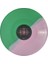 Ariana Grande, Cynthia Erivo - Wicked The Soundtrack (Limited Pink & Green Vinyl Edition) - Plak 5