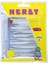 Herby Worm 5cm Lrf Silikon Yem 5