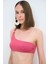 Andomer Tek Omuzlu Bikini 2