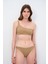 Andomer Tek Omuzlu Bikini 2