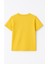 Labubu Karakter Baskılı Çocuk Tişörtü Pamuklu, Renkli Seçenekli Erkek Yazlık Kısa Kollu T-Shirt 3