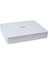 Exitcam 8'li Ip Kamera Seti 5mp 2k+ Sesli + Gece Renkli + 320GB HDD + Cat6 + Poe Switch + Nvr 5