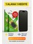 Apple Iphone Tüm Modeller Mat Ekran Koruyucu - Paperlike Doku - Premium Nano Film - Tam Uyumlu - 1 Alana 1 Bedava 1