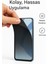 Apple Iphone Tüm Modeller Mat Ekran Koruyucu - Paperlike Doku - Premium Nano Film - Tam Uyumlu - 1 Alana 1 Bedava 2