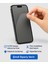 Apple Iphone Tüm Modeller Mat Ekran Koruyucu - Paperlike Doku - Premium Nano Film - Tam Uyumlu - 1 Alana 1 Bedava 4