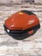 Motosiklet Arka Çanta 32 Lt(Top Case)Kırmızı 2