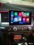 Honda Civic Fd6 2008 Yıl Uyumlu 10,2 Inç Android Multimedya Carplay+Android Auto+Navigasyon 2