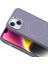 iPhone 14 Kılıf M-Safe Şarj Özellikli Metal Kamera Çerçeveli Tdom Edi Silikon Kapak - Rose Gold 6