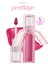Doğal Tonlarda, Uzun Süre Kalıcı, Işıltılı Tint PERIPERA Water Bare Tint (08 Pure Pink) (Peritage) 1
