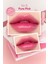 Doğal Tonlarda, Uzun Süre Kalıcı, Işıltılı Tint PERIPERA Water Bare Tint (08 Pure Pink) (Peritage) 2