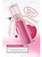 Doğal Tonlarda, Uzun Süre Kalıcı, Işıltılı Tint PERIPERA Water Bare Tint (08 Pure Pink) (Peritage) 7