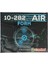 Castrol 10-282 Hava Filtresi | Ford Fiesta VI / Ford Tourneo Courier / Ford Transit Courier Hava Filtresi 1