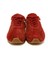 Kadın Sneaker ( Günlük) RC-25Y-187-MIU1005 John May Bordo Süet-Bej Cilt 4