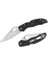 Byrd Harrier 2 Black Lightweight Plainedge Çakı 2