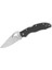 Byrd Harrier 2 Black Plainedge Çakı 1