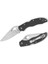 Byrd Harrier 2 Black Plainedge Çakı 2