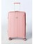 Pierre Cardin 04PC7060PD 3 Lü Valiz Seti 3