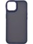 Apple iPhone 14 Uyumlu Angel Arka Koruma Kılıf 1