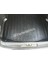 Renault Laguna 3 2008-2015 Arası Uyumlu 3D Kauçuk Bagaj Havuzu 8