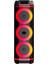 Gd-2889 Karaoke Box Kablosuz Hoparlör - Speaker 1