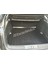 2009 Renault Laguna 3 3D Kauçuk Bagaj Havuzu 5