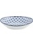 Rêve Bleu Petite Oval Tabak 2