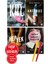Alfa Kalem+ Seray Şahiner 4 Kitap Yeni (Kul+Antabus+Hepyek+Vatan Millet Samatya)-Doğan Kitap 1