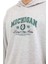 ml Ade 16BLO-04 5pr Gri Erkek Sweatshirt 4