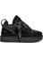 Kadın Sneaker ( Günlük) 1144032 Ugg W Lowmel Black (Sıyah) 1