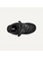 Kadın Sneaker ( Günlük) 1144032 Ugg W Lowmel Black (Sıyah) 5
