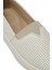 105430.Z5FX Bej Kadın Düz Ayakkabı 7