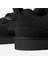 Kadın Sneaker ( Günlük) 1168890 Ugg W Lo Lowmel Black (Sıyah) 3