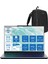 Signium 14 S1 Intel Core 5 120U 16GB 4tb SSD 14" 400NIT OLED 2.8K(2880X1800) Windows 11 Pro Taşınabilir Bilgisayar MD600002P10 + Zetta Çanta 1