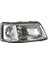 Far ve Sinyal Sağ Vw Transpoerter T5 (Elektirkli) 1