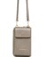Kadın Çapraz Çanta Lısa Piumelli Milano Bag D40 Taupe 4