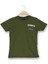 Cepli Stoper Baskılı 36/1 Süprem Erkek Tshirt Haki 1